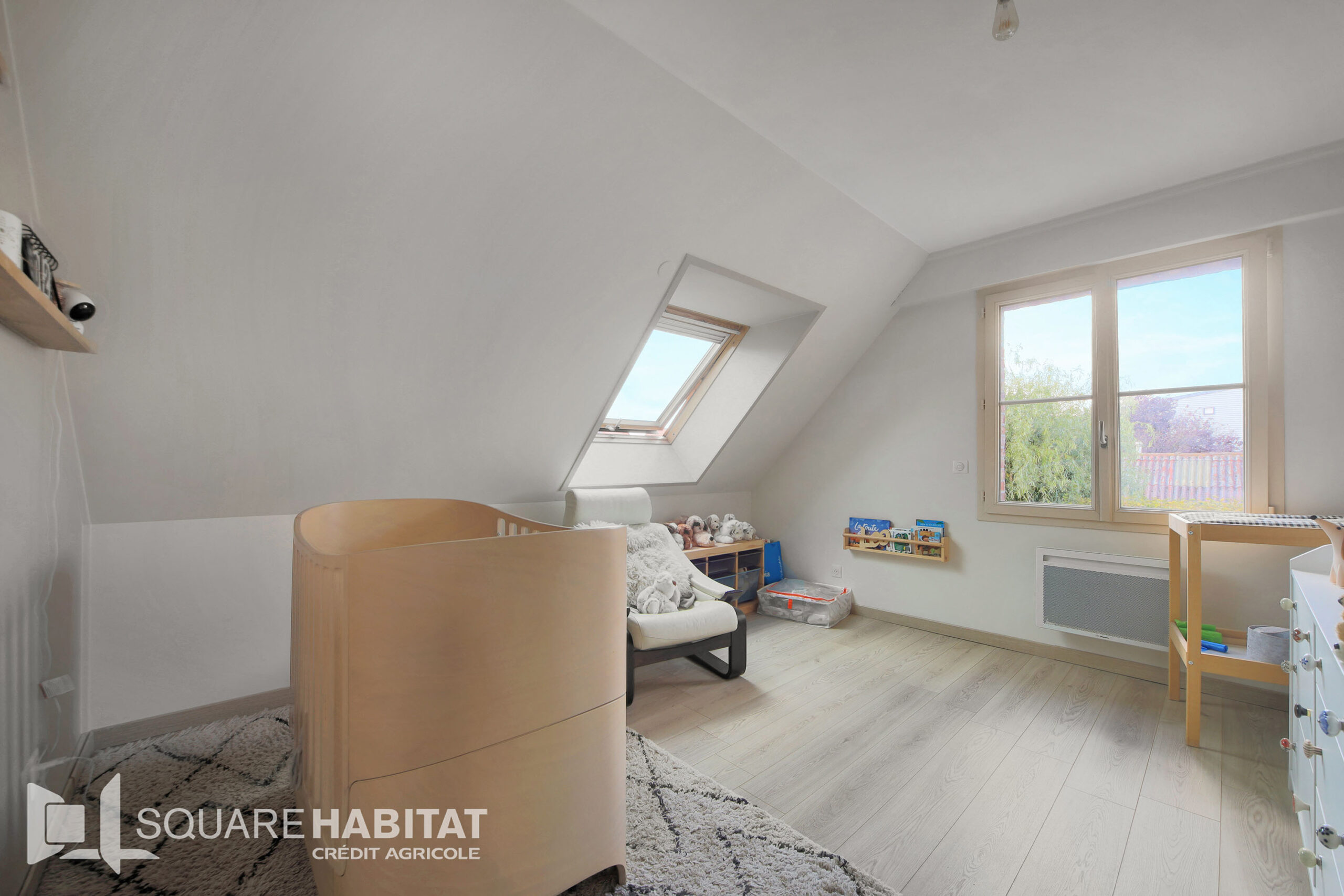 Maison Allennes Les Marais 6 pièce(s) 180 m2 Maison Allennes Les Marais 6 pièce(s) 180 m2
