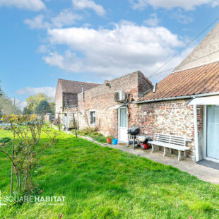 Ensemble immobilier  sur 1089 m²