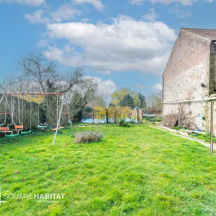 Ensemble immobilier  sur 1089 m²