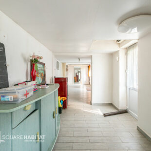 Ensemble immobilier  sur 1089 m²