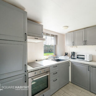 Ensemble immobilier  sur 1089 m²