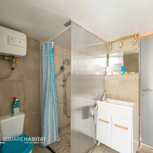 Ensemble immobilier  sur 1089 m²