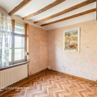 Ensemble immobilier  sur 1089 m²