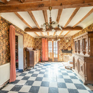 Ensemble immobilier  sur 1089 m²