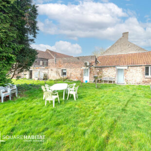 Ensemble immobilier  sur 1089 m²