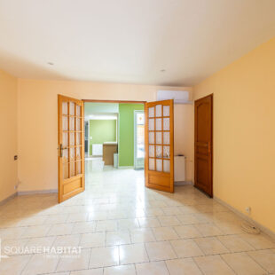 Vieux-Condé : Maison Individuelle 4 chambres