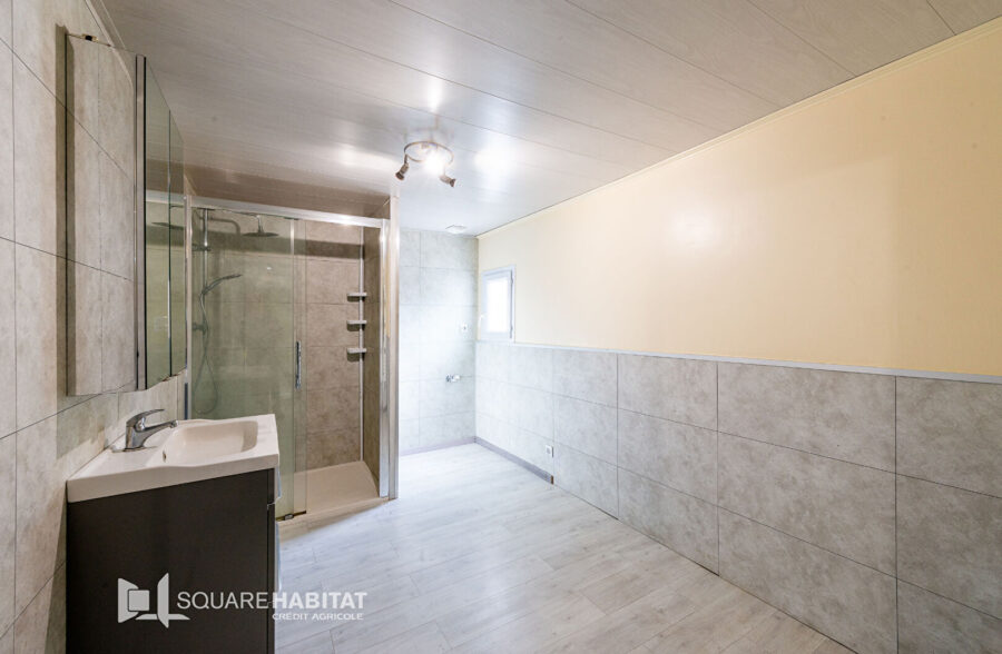 Vieux-Condé : Maison Individuelle 4 chambres