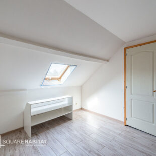 Vieux-Condé : Maison Individuelle 4 chambres