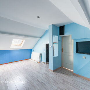 Vieux-Condé : Maison Individuelle 4 chambres