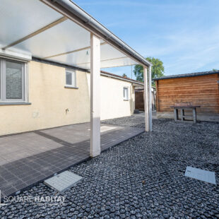 Vieux-Condé : Maison Individuelle 4 chambres