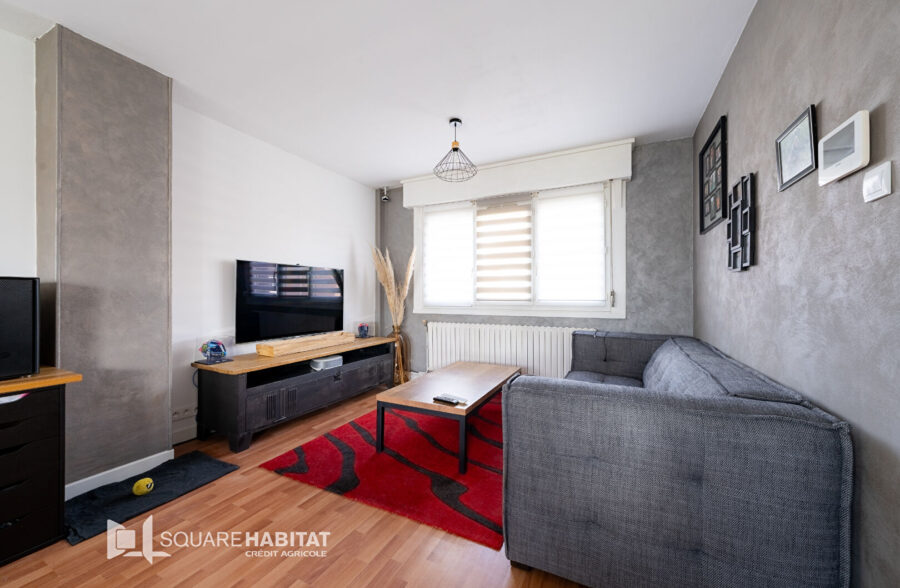 Maison Guesnain 5 pièce(s) 77 m2