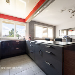 Maison Guesnain 5 pièce(s) 77 m2