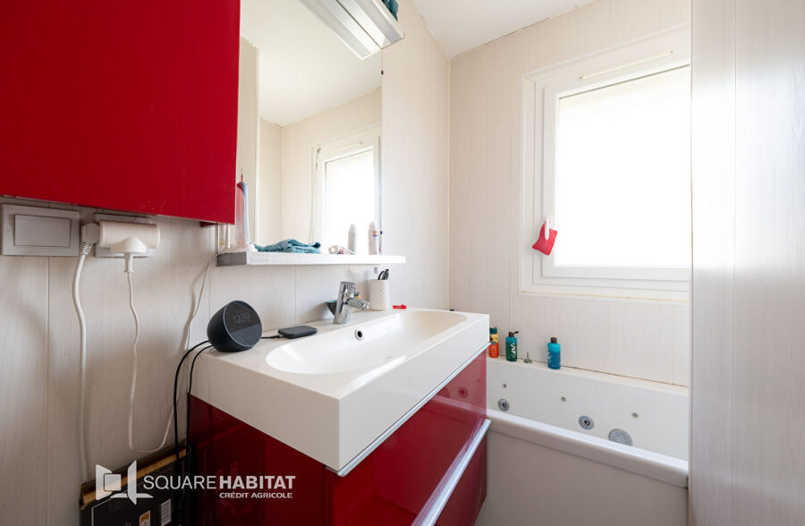 Maison Guesnain 5 pièce(s) 77 m2