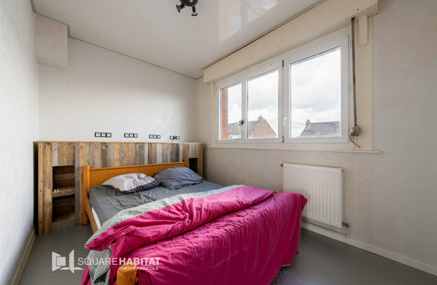 Maison Guesnain 5 pièce(s) 77 m2