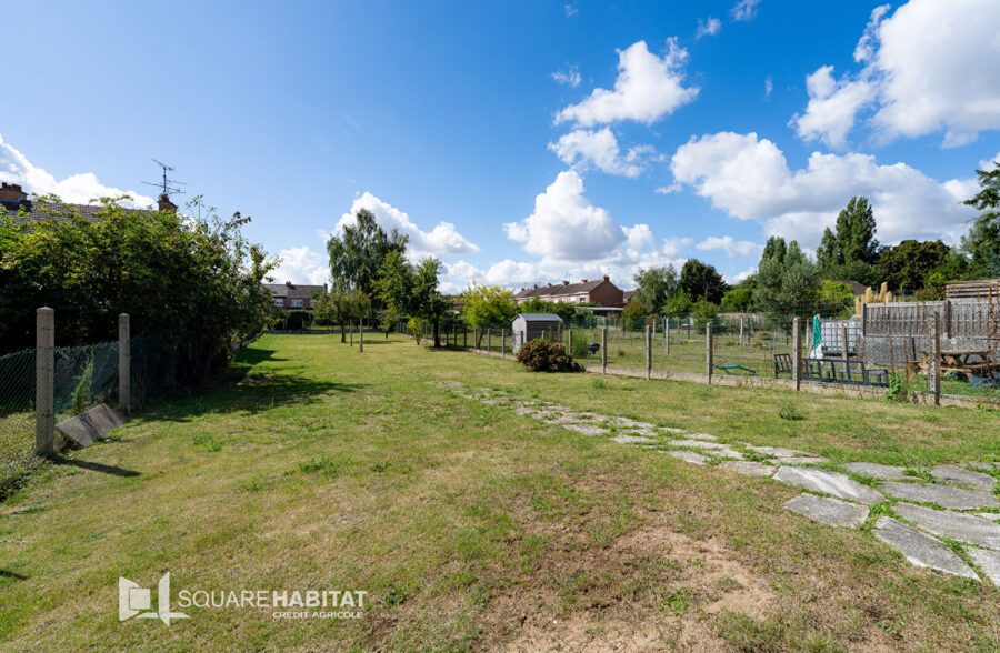 Maison Guesnain 5 pièce(s) 77 m2