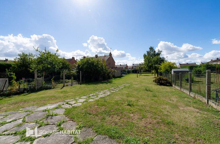 Maison Guesnain 5 pièce(s) 77 m2