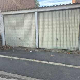 Maison semi individuel 160 m²