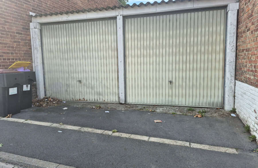 Maison semi individuel 160 m²
