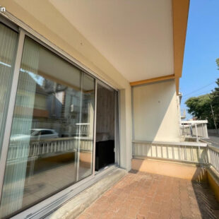 Appartement Merlimont 1 pièce(s) 20 m2