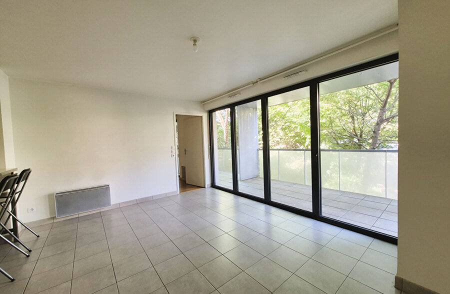 Appartement Lille T3 60M2