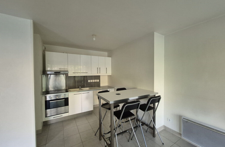 Appartement Lille T3 60M2