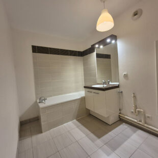 Appartement Lille T3 60M2