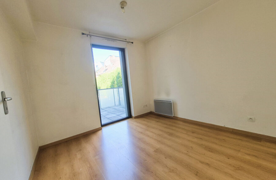 Appartement Lille T3 60M2