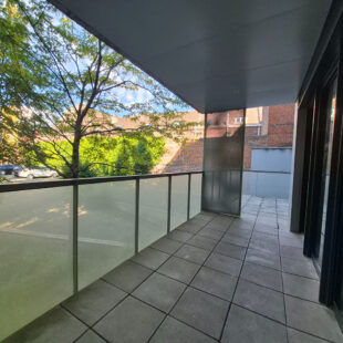 Appartement RDC Lille T3 60M2 Euractchonologie