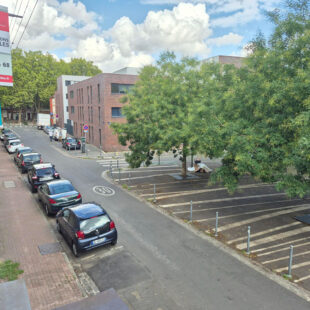 LILLE WAZEMMES – GAMBETTA : Grand T2 de 68m² transformable en Type 3  Sous compromis 