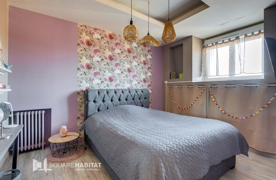 Maison Roubaix 5 pièces 125m2