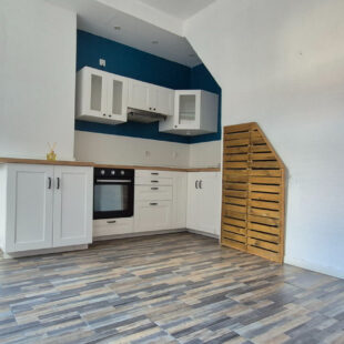 Maison Lille 3 pièce(s) 49.93 m2