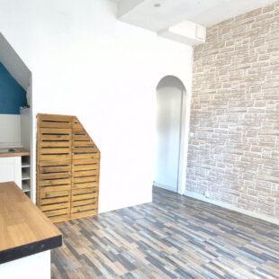 Maison Lille 3 pièce(s) 49.93 m2