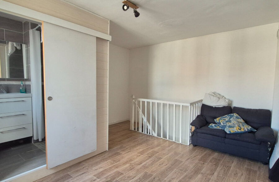 Maison Lille 3 pièce(s) 49.93 m2