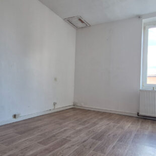 Maison Lille 3 pièce(s) 49.93 m2