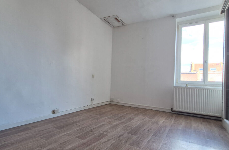 Maison Lille 3 pièce(s) 49.93 m2