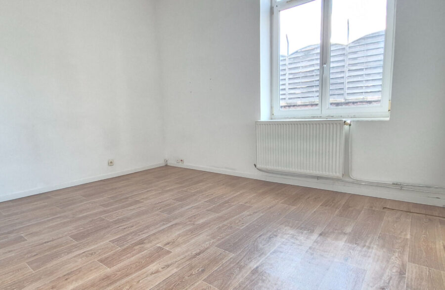 Maison Lille 3 pièce(s) 49.93 m2