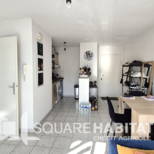 Appartement Avion 2 pièces 38.12 m2