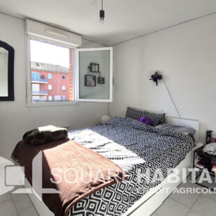 Appartement Avion 2 pièces 38.12 m2