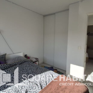 Appartement Avion 2 pièces 38.12 m2