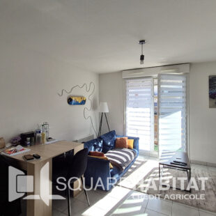 Appartement Avion 2 pièces 38.12 m2