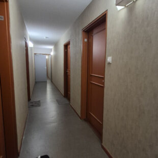 Appartement Avion 2 pièces 38.12 m2