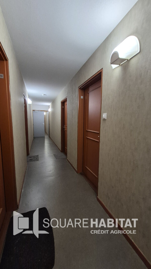 Appartement Avion 2 pièces 38.12 m2