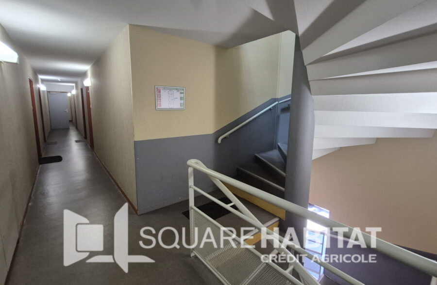 Appartement Avion 2 pièces 38.12 m2