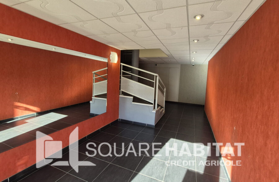 Appartement Avion 2 pièces 38.12 m2