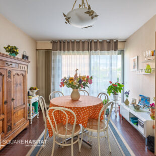 Maison Mons En Baroeul Jardin- Garage double