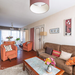 Maison Mons En Baroeul Jardin- Garage double