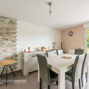 Maison Preseau 5 pièce(s) 80 m2