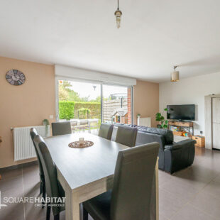 Maison Preseau 5 pièce(s) 80 m2
