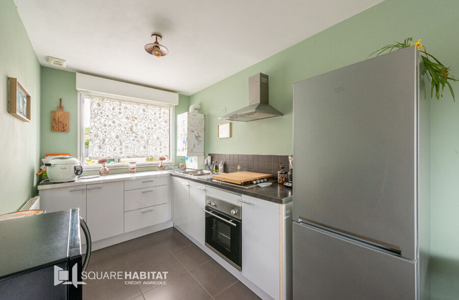 Maison Preseau 5 pièce(s) 80 m2