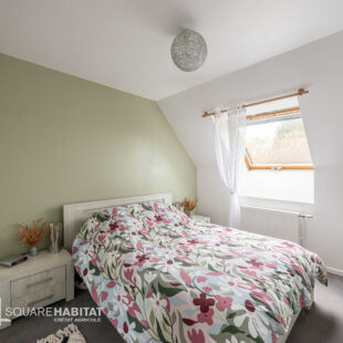 Maison Preseau 5 pièce(s) 80 m2